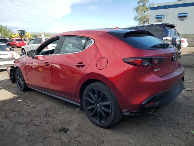 Photo 2 from auction – 2019 MAZDA 3 PREMIUM with VIN JM1BPANM7K1131199