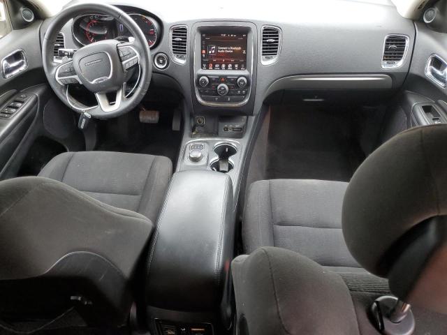 Photo 8 from auction – 2015 DODGE DURANGO SX with VIN 1C4RDJAG6FC696027