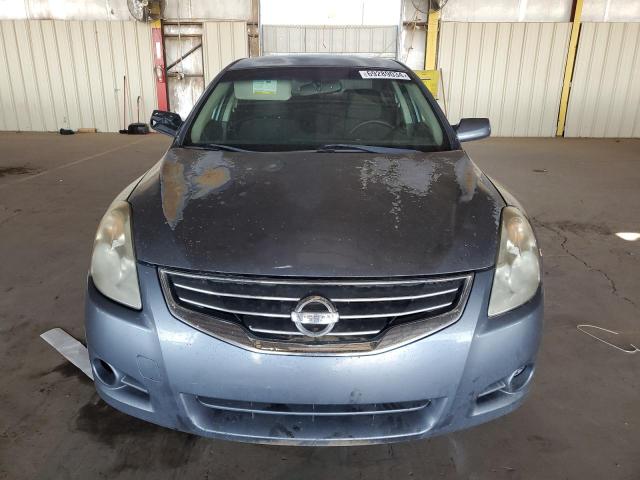 Photo 5 from auction – 2012 NISSAN ALTIMA BAS with VIN 1N4AL2AP5CN432700