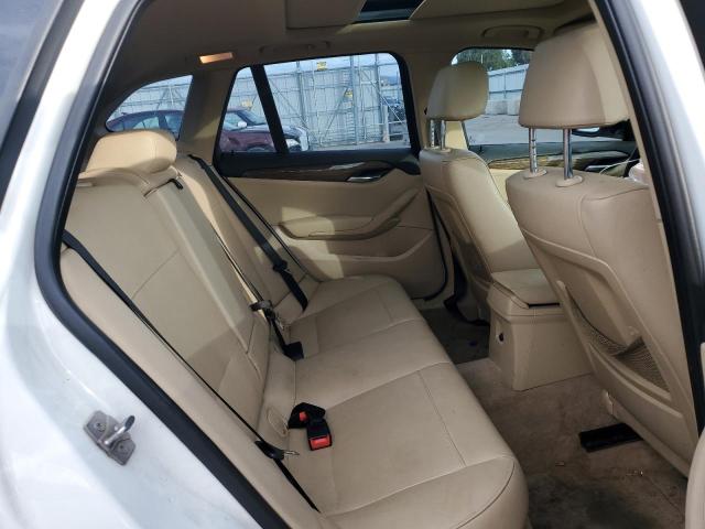 Photo 11 from auction – 2013 BMW X1 XDRIVE2 with VIN WBAVL1C58DVR91187
