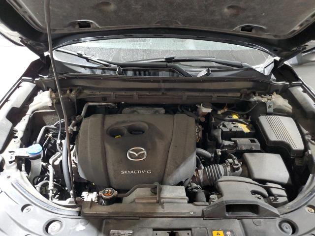 Photo 11 from auction – 2020 MAZDA CX-5 SPORT with VIN JM3KFBBM6L0752445