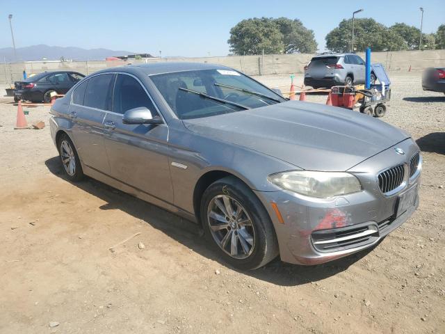 Photo 4 from auction – 2014 BMW 528 I with VIN WBA5A5C59ED020834