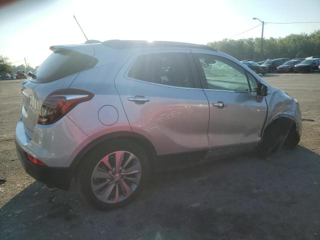Photo 3 from auction – 2018 BUICK ENCORE PRE with VIN KL4CJASB0JB682571