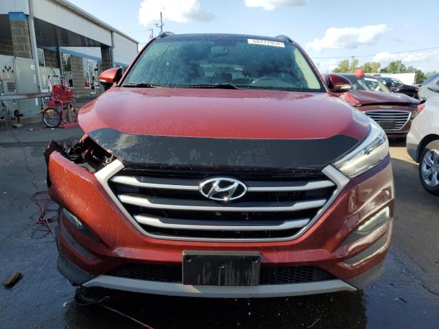 Photo 5 from auction – 2018 HYUNDAI TUCSON VAL with VIN KM8J3CA22JU806523