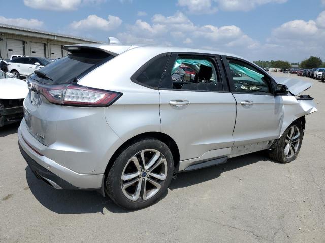 Photo 3 from auction – 2016 FORD EDGE SPORT with VIN 2FMPK4AP3GBB09147