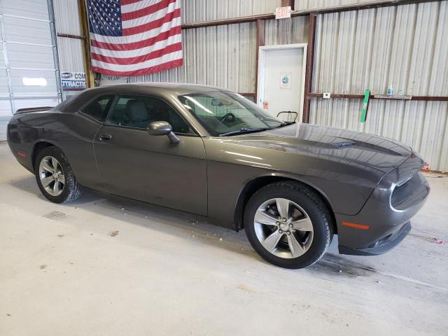 Photo 4 from auction – 2019 DODGE CHALLENGER with VIN 2C3CDZAG5KH642007