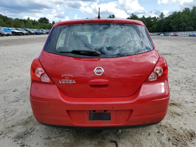 Photo 6 from auction – 2011 NISSAN VERSA S with VIN 3N1BC1CP5BL499952