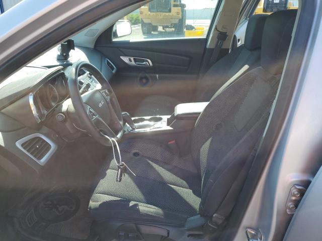 Photo 7 from auction – 2016 GMC TERRAIN SL with VIN 2GKALMEKXG6199593