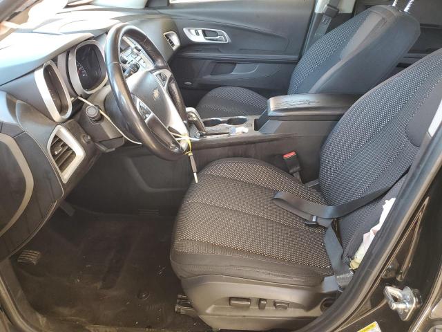 Photo 7 from auction – 2013 CHEVROLET EQUINOX LT with VIN 2GNFLPE32D6107357