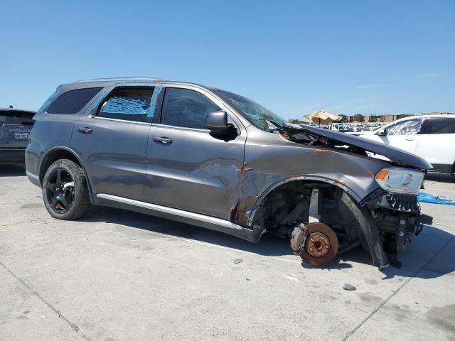Photo 4 from auction – 2017 DODGE DURANGO SX with VIN 1C4RDJAG0HC601173