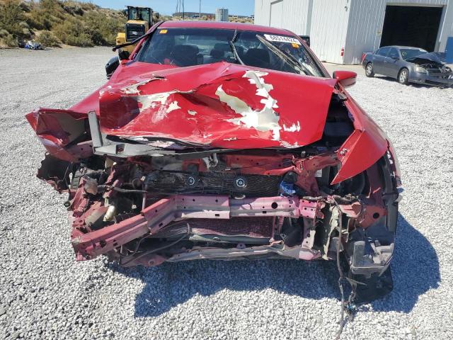 Photo 5 from auction – 2012 HONDA ACCORD with VIN 1HGCS1B78CA006880