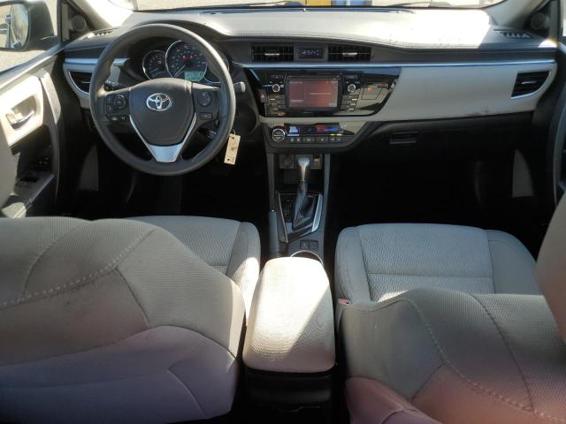 Photo 8 from auction – 2015 TOYOTA COROLLA L with VIN 5YFBURHE4FP356967