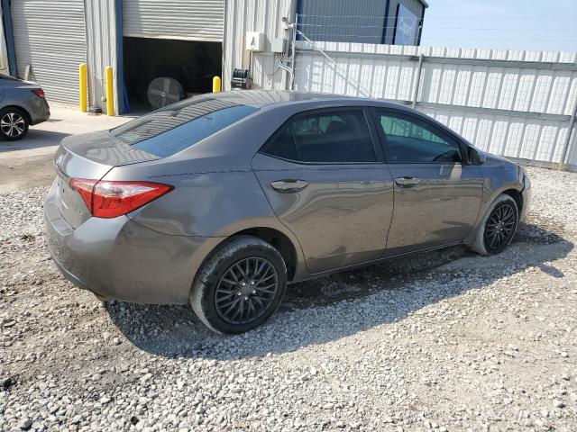 Photo 3 from auction – 2017 TOYOTA COROLLA L with VIN 2T1BURHE7HC857189
