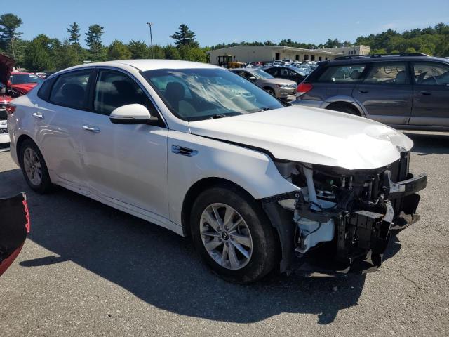 Photo 4 from auction – 2016 KIA OPTIMA LX with VIN KNAGT4L35G5085012