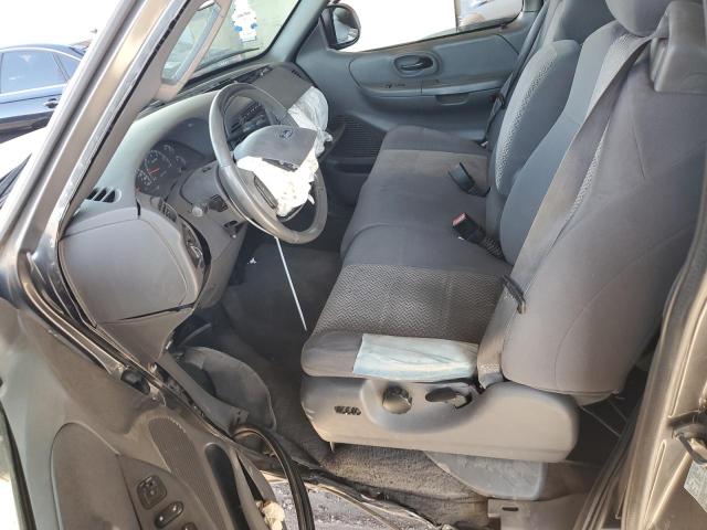 صورة رقم 7 من المزاد - 2003 FORD F150 مع VIN 1FTRX17L63NB29019