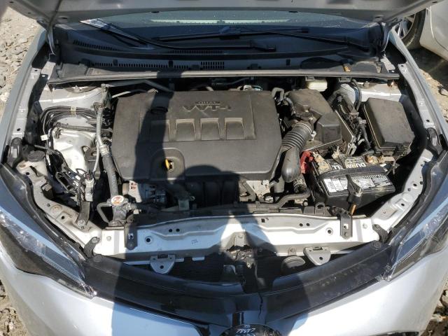 Photo 11 from auction – 2017 TOYOTA COROLLA L with VIN 2T1BURHE5HC872127
