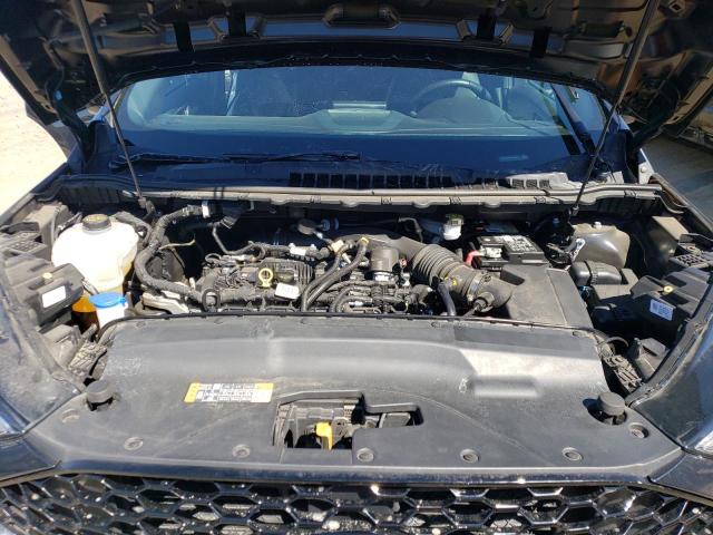 Photo 11 from auction – 2022 FORD EDGE SEL with VIN 2FMPK4J94NBA33131