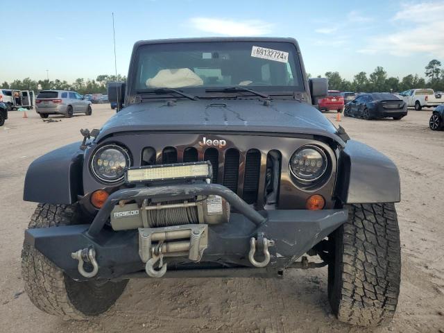 Photo 5 from auction – 2013 JEEP WRANGLER U with VIN 1C4HJWEG1DL705712