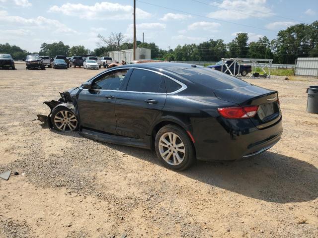 Photo 2 from auction – 2016 CHRYSLER 200 LIMITE with VIN 1C3CCCAB3GN136839