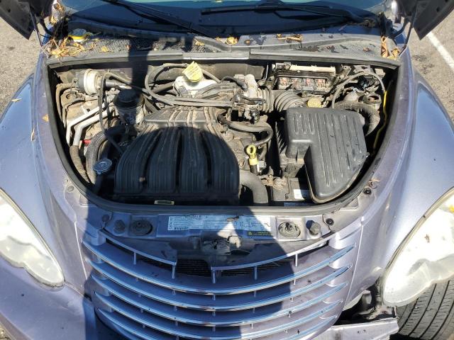Photo 11 from auction – 2007 CHRYSLER PT CRUISER with VIN 3A8FY68B97T598252