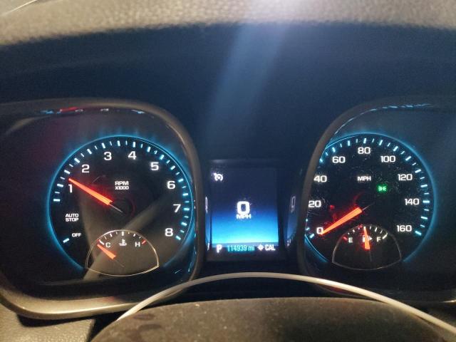Photo 9 from auction – 2015 CHEVROLET MALIBU LS with VIN 1G11B5SL3FF205328