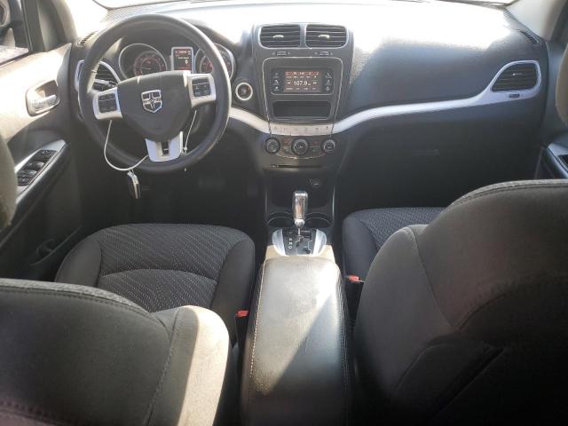 Photo 8 from auction – 2016 DODGE JOURNEY CR with VIN 3C4PDCGG2GT203069