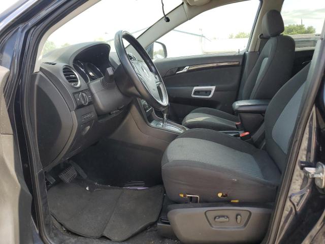 Photo 7 from auction – 2014 CHEVROLET CAPTIVA LT with VIN 3GNAL3EK9ES565202