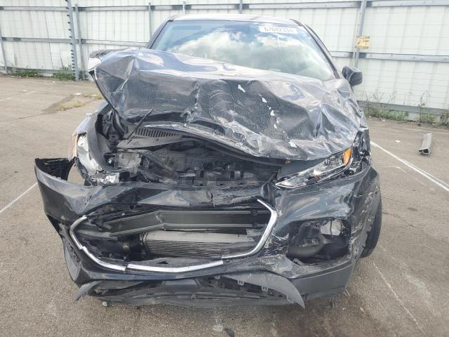 Photo 5 from auction – 2019 CHEVROLET TRAX LS with VIN 3GNCJKSB9KL167491