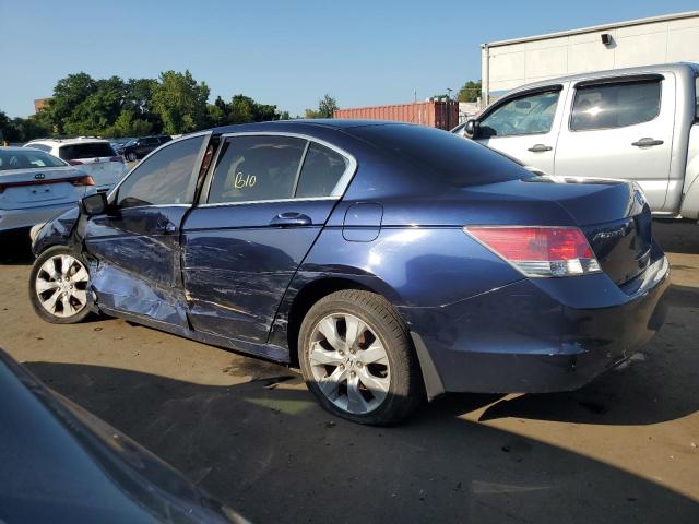 Photo 2 from auction – 2010 HONDA ACCORD EX with VIN 1HGCP2F74AA162414