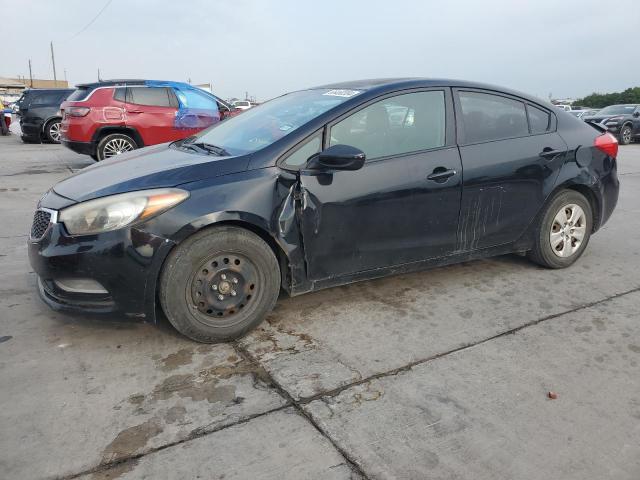 Photo 1 from auction – 2015 KIA FORTE LX with VIN KNAFK4A65F5428931