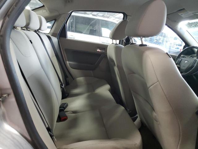 Photo 10 from auction – 2009 FORD FOCUS SES with VIN 1FAHP36N29W210702