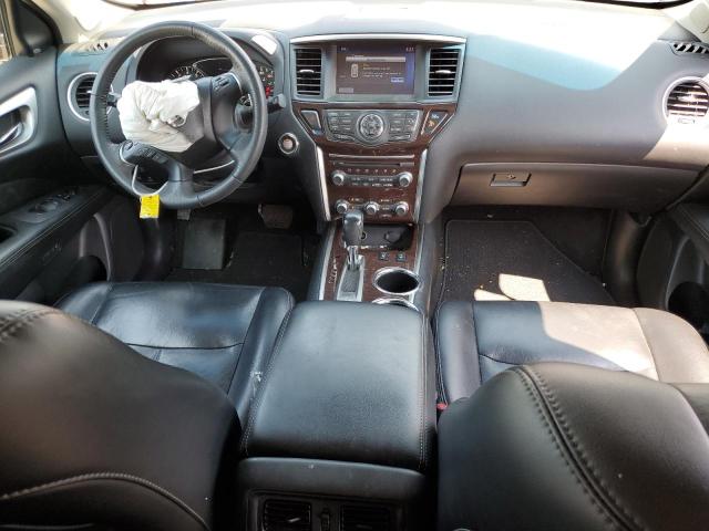 صورة رقم 8 من المزاد - 2015 NISSAN PATHFINDER مع VIN 5N1AR2MN8FC714229