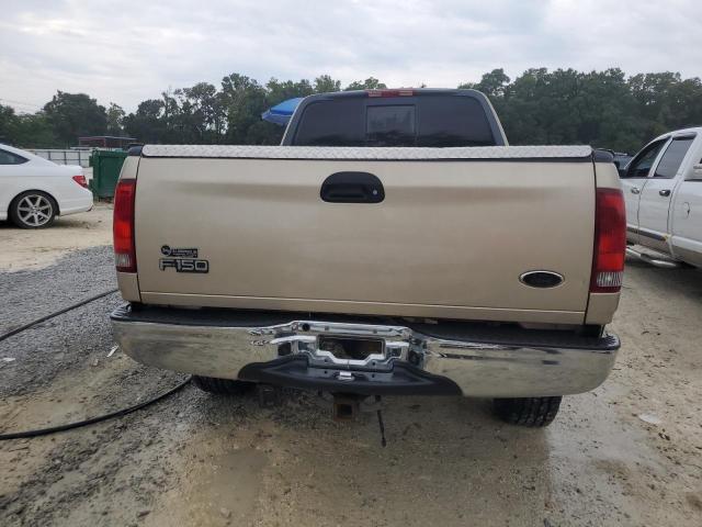 Photo 6 from auction – 2000 FORD F150 with VIN 1FTRX18L7YNC33489