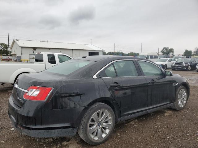 Фото 3 с аукциона – 2011 FORD TAURUS LIM с VIN 1FAHP2FW9BG133569
