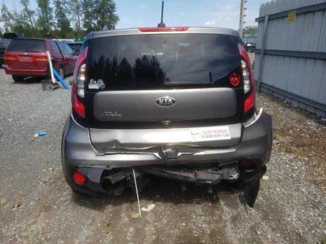 Photo 6 from auction – 2019 KIA SOUL with VIN KNDJN2A24K7660828