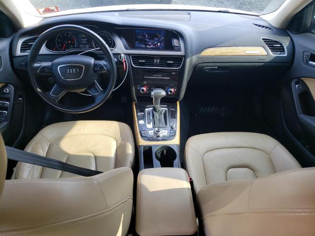 Photo 8 from auction – 2013 AUDI A4 PREMIUM with VIN WAUFFAFL3DA105922