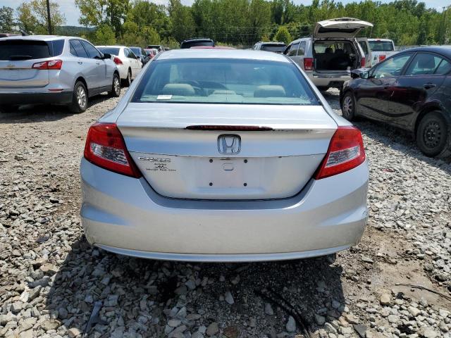 Photo 6 from auction – 2012 HONDA CIVIC EX with VIN 2HGFG3B81CH510174