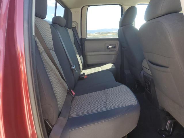 Photo 10 from auction – 2011 DODGE RAM 1500 with VIN 1D7RV1GT0BS557728
