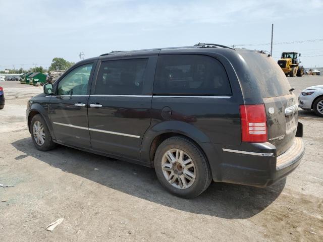 Photo 2 from auction – 2008 CHRYSLER TOWN & COU with VIN 2A8HR64X08R746980
