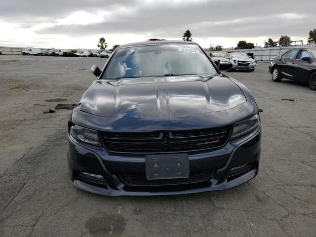 Photo 5 from auction – 2016 DODGE CHARGER SX with VIN 2C3CDXHG8GH286251
