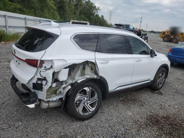 Photo 3 from auction – 2023 HYUNDAI SANTA FE S with VIN 5NMS34AJ7PH533780
