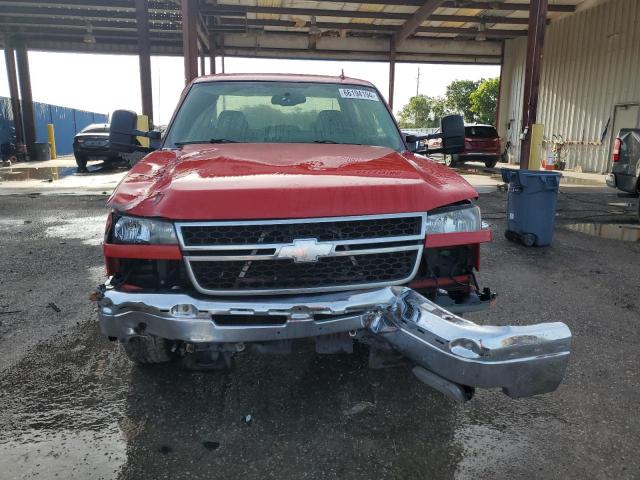 Photo 5 from auction – 2006 CHEVROLET SILVERADO with VIN 2GCEC13T461128425