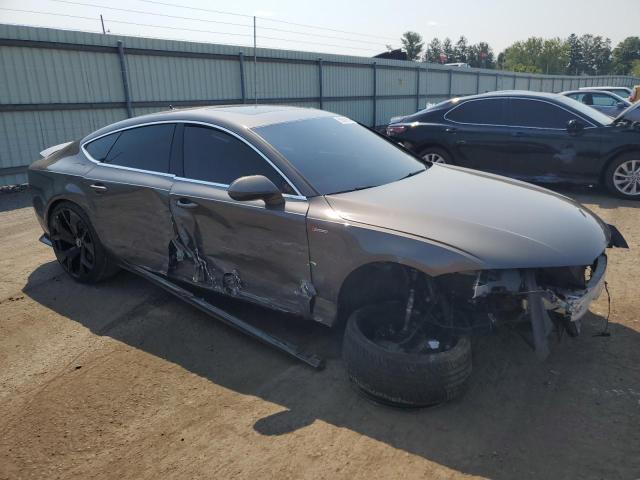 Photo 4 from auction – 2012 AUDI A7 PRESTIG with VIN WAUSGAFC4CN002320