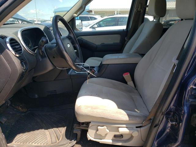 Zdjęcie 7 z aukcji – 2008 FORD EXPLORER X z VIN 1FMEU63EX8UA09955