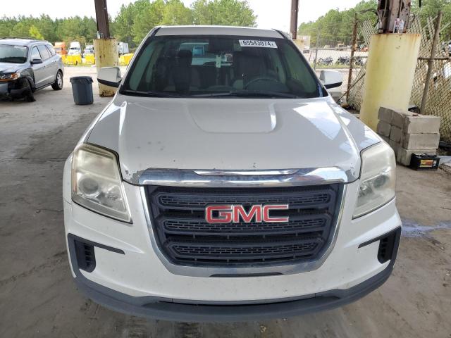 Photo 5 from auction – 2016 GMC TERRAIN SL with VIN 2GKALMEK3G6255163