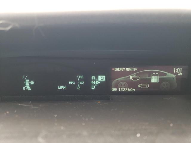 Photo 9 from auction – 2014 TOYOTA PRIUS C with VIN JTDKN3DU7E1778113