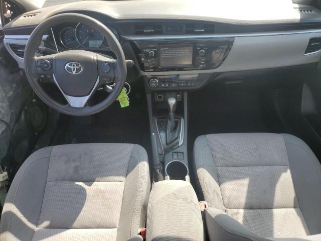 Photo 8 from auction – 2015 TOYOTA COROLLA L with VIN 2T1BURHE8FC333269