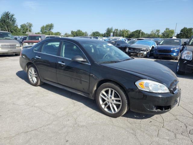 Photo 4 from auction – 2015 CHEVROLET IMPALA LIM with VIN 2G1WC5E35F1145476