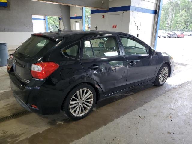 Photo 3 from auction – 2014 SUBARU IMPREZA PR with VIN JF1GPAD64E8246580