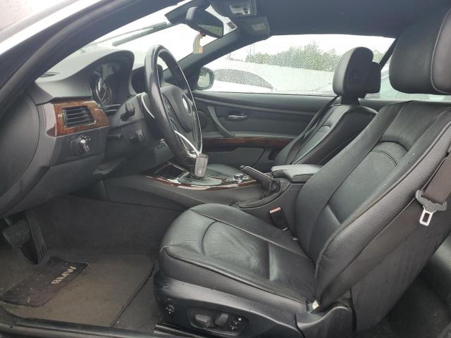 Photo 7 from auction – 2011 BMW 328 I SULE with VIN WBADW7C52BE443494